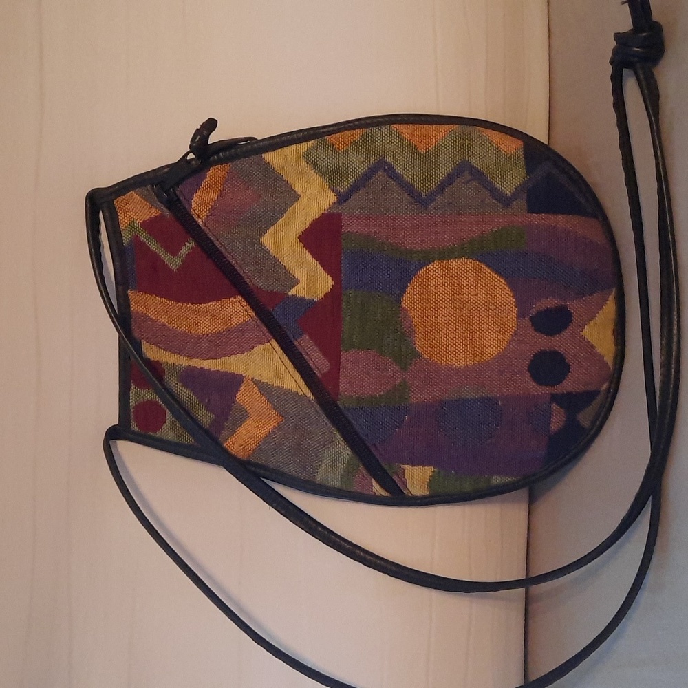 ERDA Colorful Women's Bag